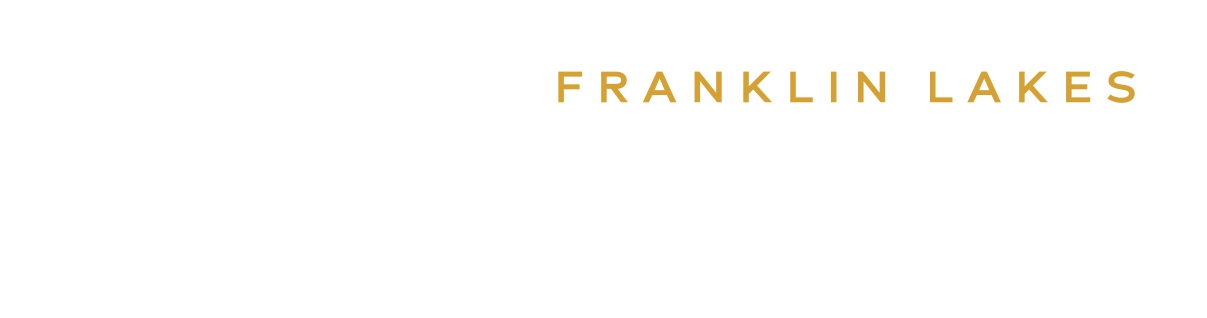 The text on the image reads "THE FRANKLIN" and "FRANKLIN LAKES".